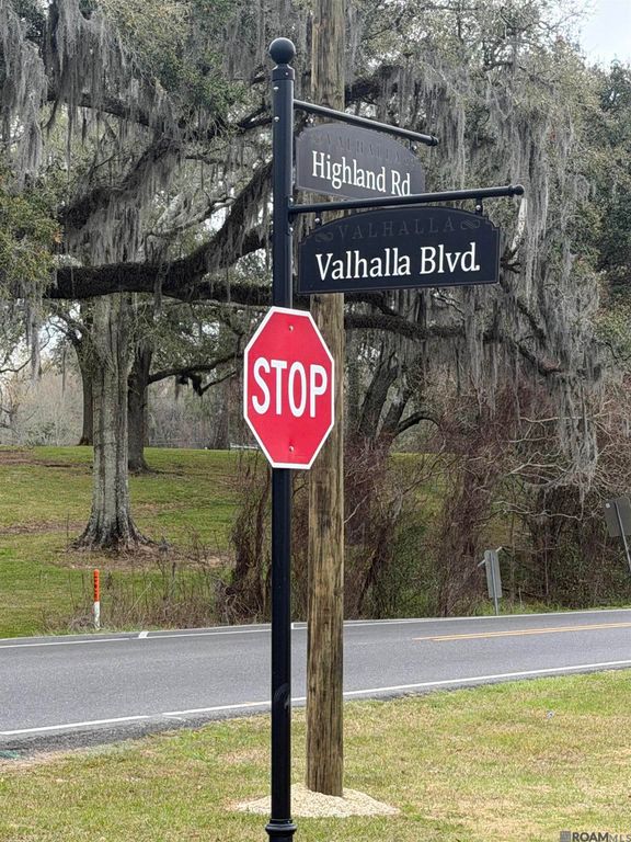 121 Valhalla Blvd, Saint George, LA 70810