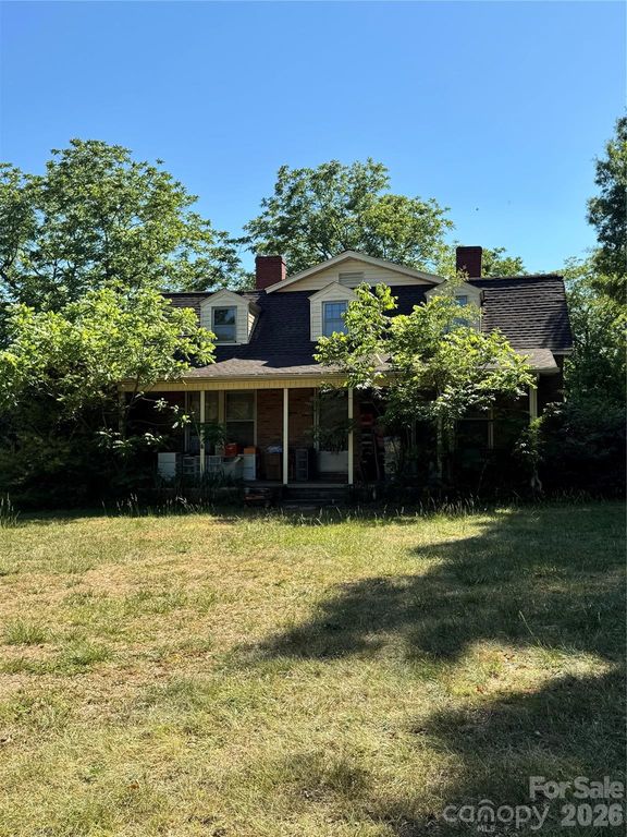 3449 Taylorsville Highway, Statesville, NC 28625
