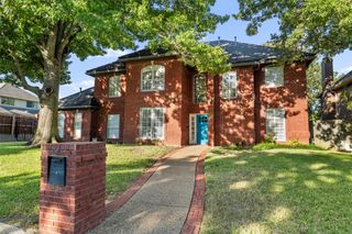 6616 Nantucket Lane, Arlington, TX 76001