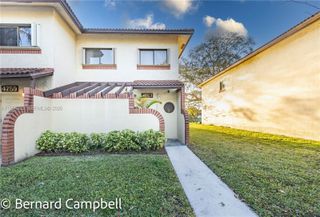 4763 NW 90th Ave, Sunrise, FL 33351