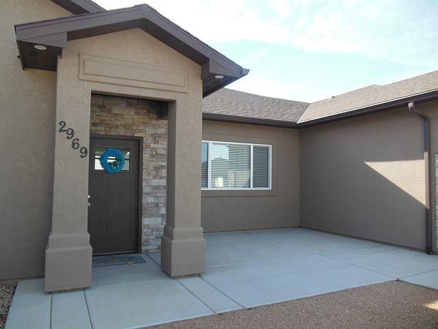 2969 Noah Court, Grand Junction, CO 81504