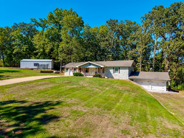 625 County Road 8330, West Plains, MO 65775
