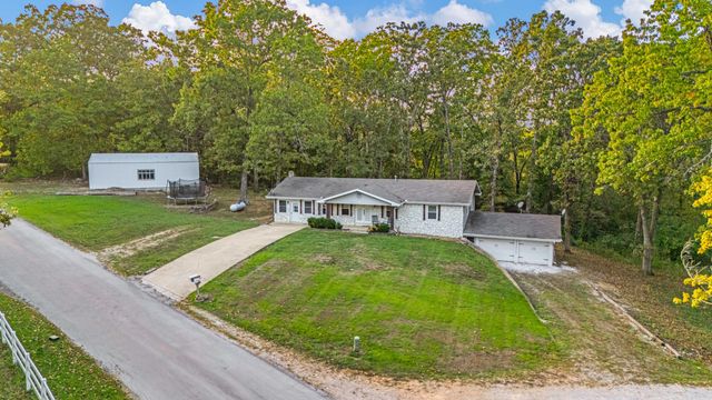 625 County Road 8330, West Plains, MO 65775