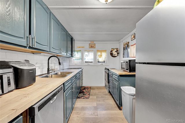 147 E 1st Street, Nederland, CO 80466