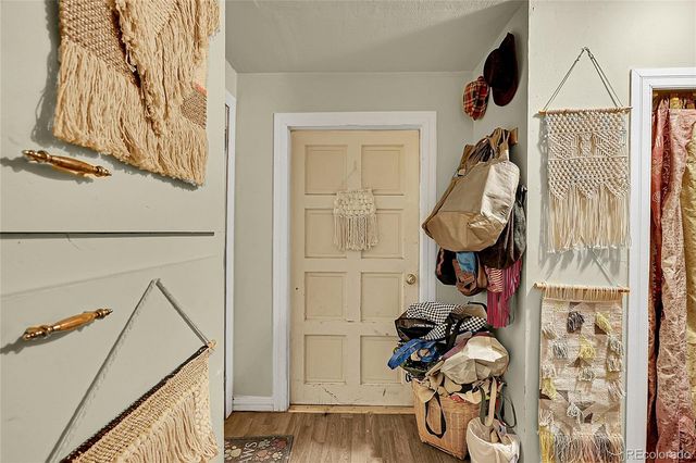 147 E 1st Street, Nederland, CO 80466