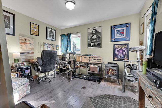 147 E 1st Street, Nederland, CO 80466