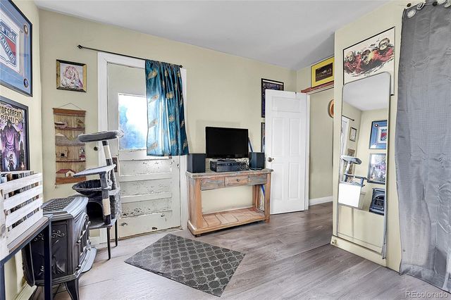 147 E 1st Street, Nederland, CO 80466