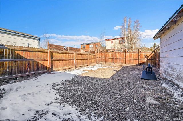 147 E 1st Street, Nederland, CO 80466