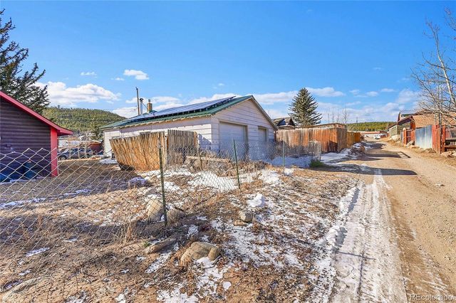 147 E 1st Street, Nederland, CO 80466