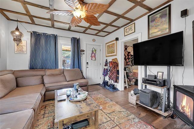 147 E 1st Street, Nederland, CO 80466