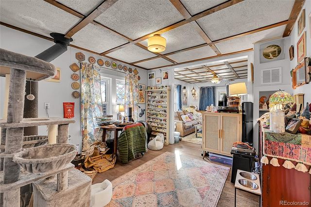 147 E 1st Street, Nederland, CO 80466