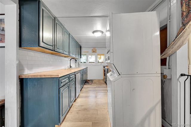 147 E 1st Street, Nederland, CO 80466