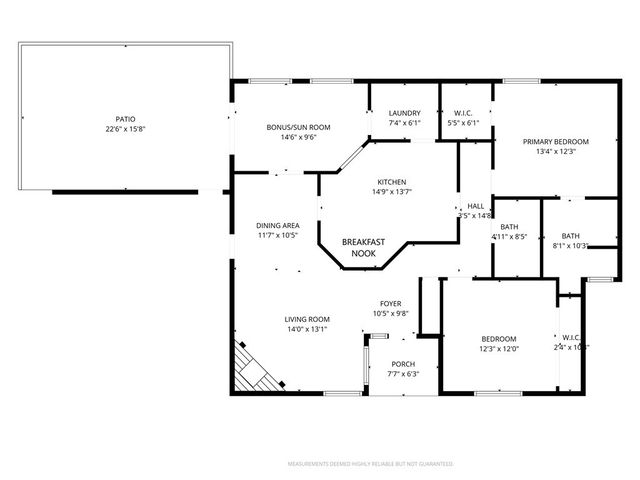 764 Ensenada, Hemet, CA 92545