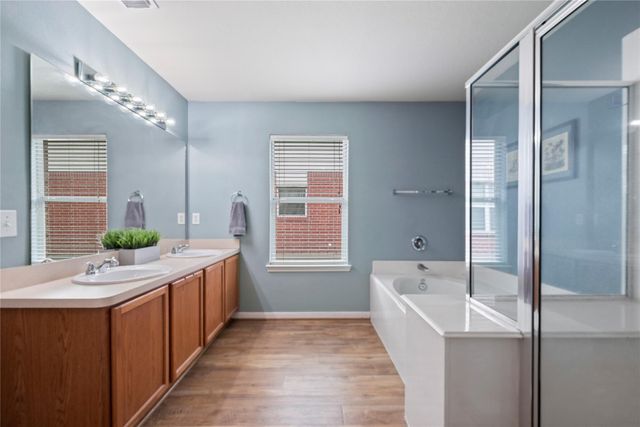 2846 Sandberry Drive, Kingwood, TX 77345