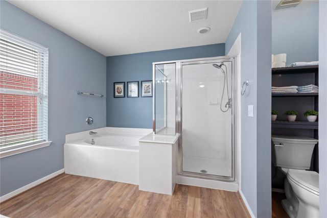 2846 Sandberry Drive, Kingwood, TX 77345