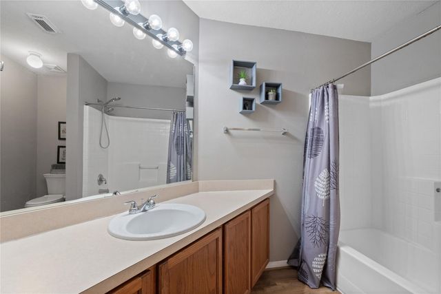 2846 Sandberry Drive, Kingwood, TX 77345