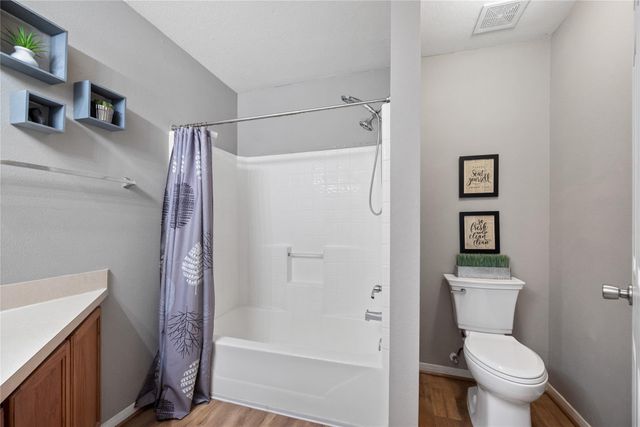 2846 Sandberry Drive, Kingwood, TX 77345