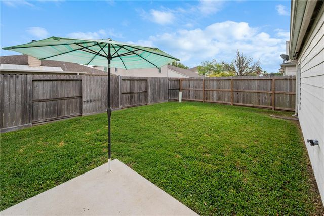 2846 Sandberry Drive, Kingwood, TX 77345