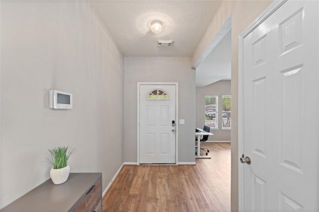 2846 Sandberry Drive, Kingwood, TX 77345