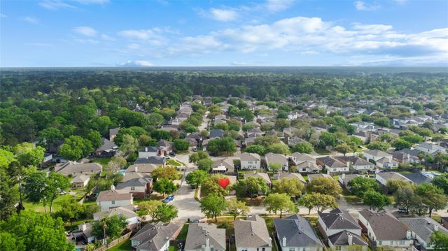 2846 Sandberry Drive, Kingwood, TX 77345