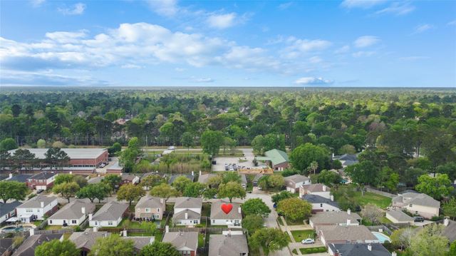 2846 Sandberry Drive, Kingwood, TX 77345