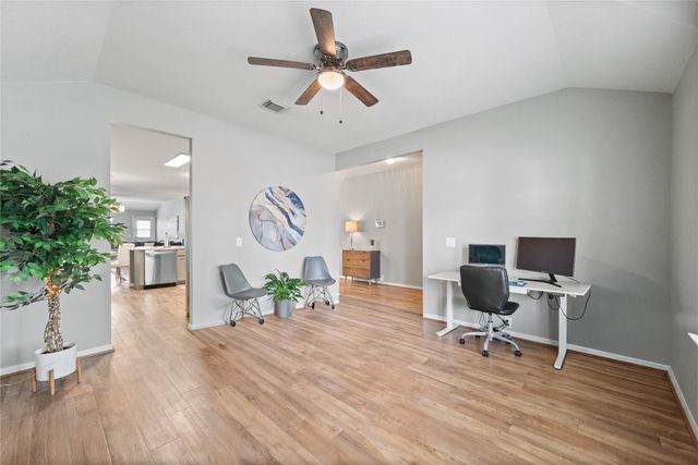 2846 Sandberry Drive, Kingwood, TX 77345