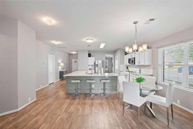 2846 Sandberry Drive, Kingwood, TX 77345