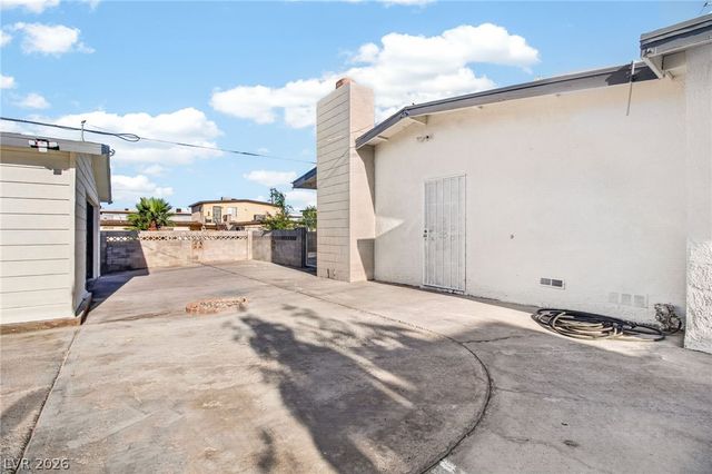 233 North 23rd Street, Las Vegas, NV 89101