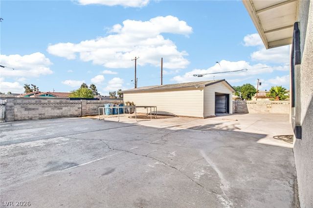 233 North 23rd Street, Las Vegas, NV 89101