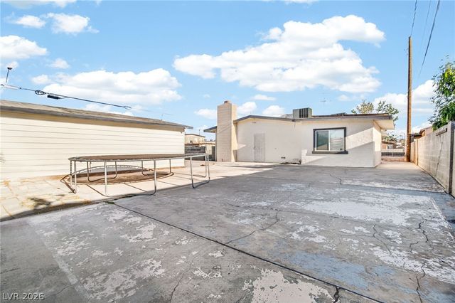 233 North 23rd Street, Las Vegas, NV 89101