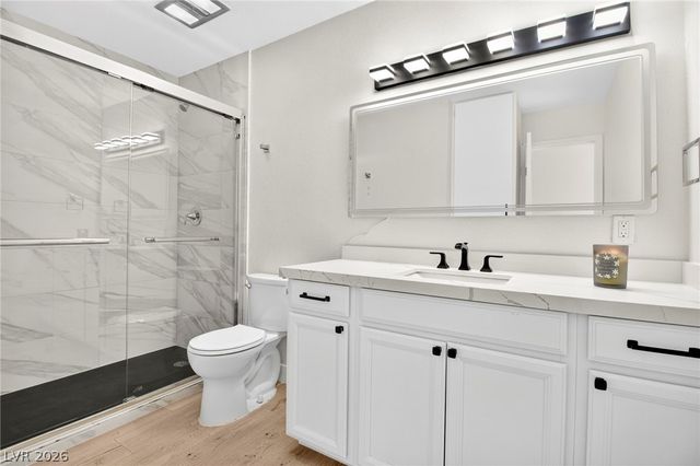 233 North 23rd Street, Las Vegas, NV 89101