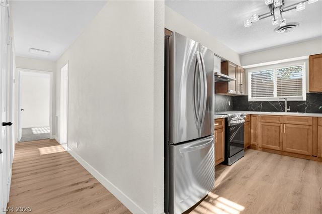 233 North 23rd Street, Las Vegas, NV 89101