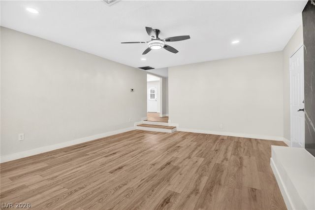 233 North 23rd Street, Las Vegas, NV 89101