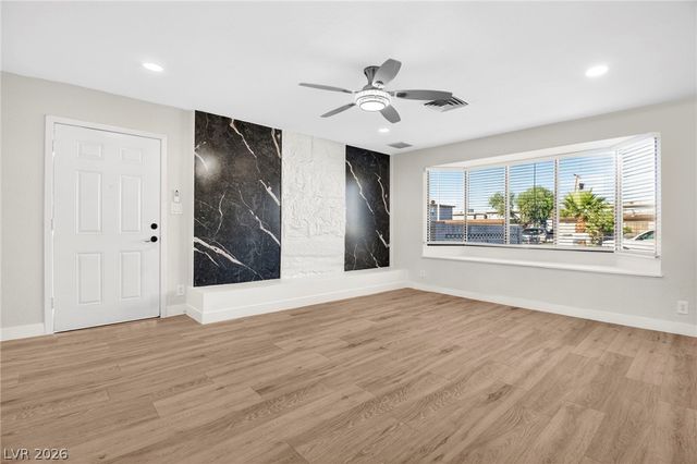 233 North 23rd Street, Las Vegas, NV 89101
