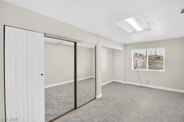 233 North 23rd Street, Las Vegas, NV 89101