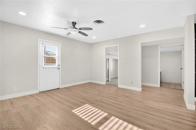 233 North 23rd Street, Las Vegas, NV 89101