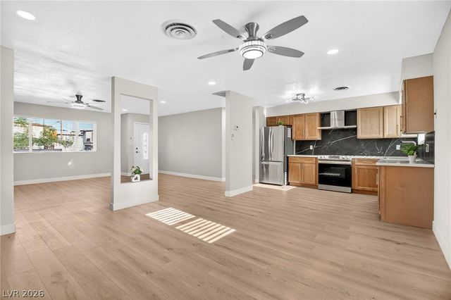 233 North 23rd Street, Las Vegas, NV 89101
