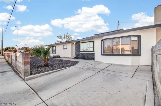233 North 23rd Street, Las Vegas, NV 89101
