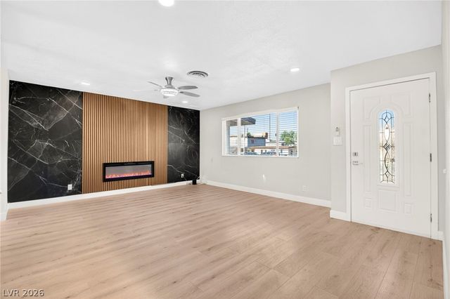 233 North 23rd Street, Las Vegas, NV 89101