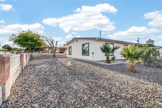233 North 23rd Street, Las Vegas, NV 89101