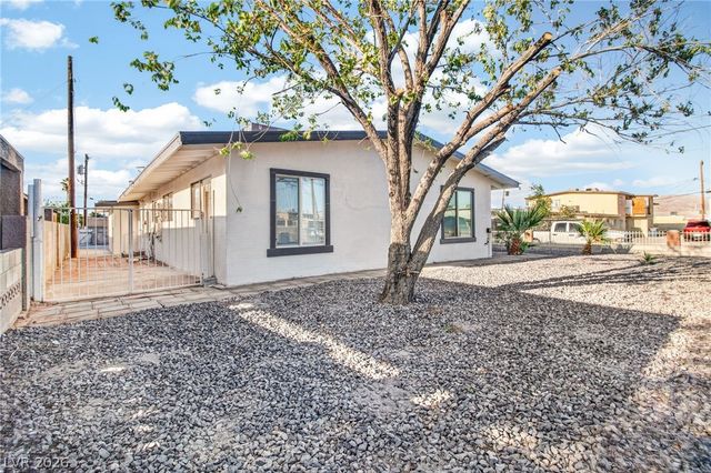 233 North 23rd Street, Las Vegas, NV 89101