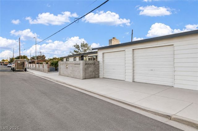 233 North 23rd Street, Las Vegas, NV 89101