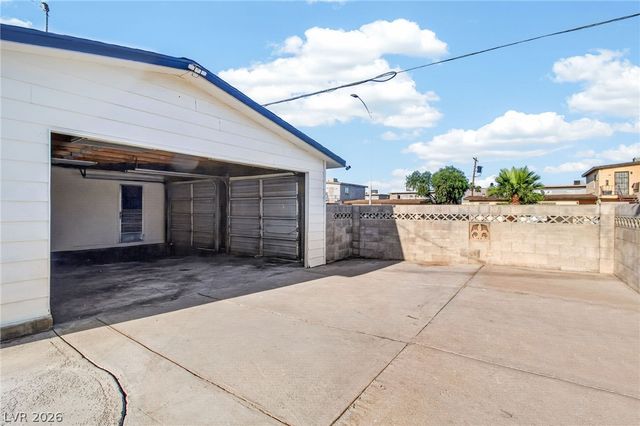 233 North 23rd Street, Las Vegas, NV 89101