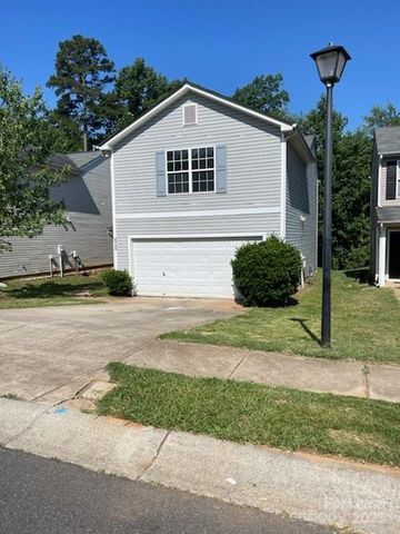 5709 Kelden Walker Lane, Charlotte, NC 28269