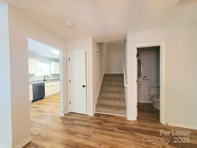 5709 Kelden Walker Lane, Charlotte, NC 28269