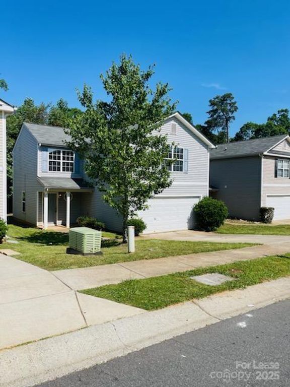 5709 Kelden Walker Lane, Charlotte, NC 28269