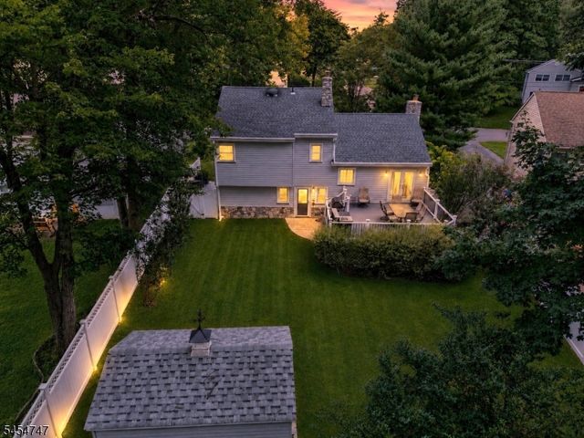 111 Woodland Rd, New Providence Boro, NJ 07974