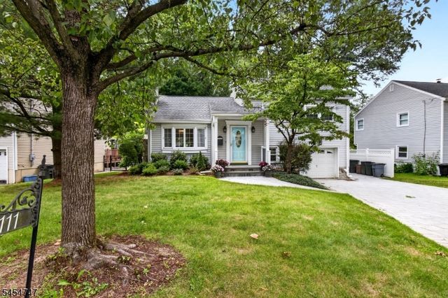 111 Woodland Rd, New Providence Boro, NJ 07974