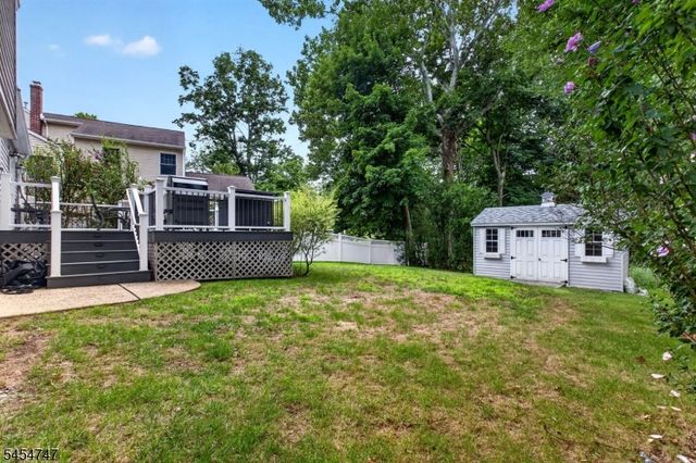 111 Woodland Rd, New Providence Boro, NJ 07974