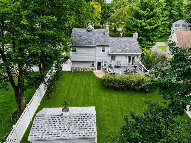 111 Woodland Rd, New Providence Boro, NJ 07974